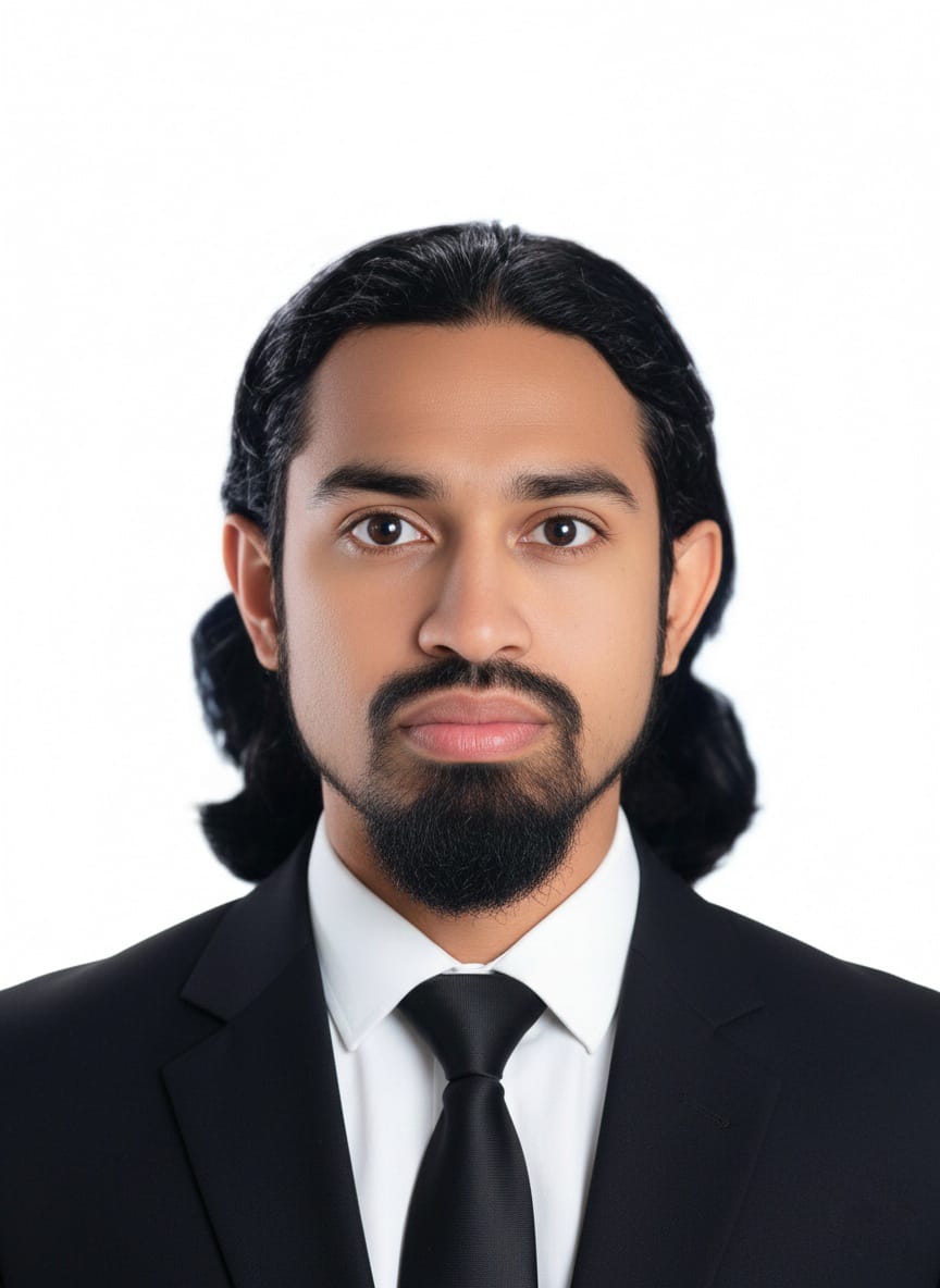 Muhammad Abu Saied